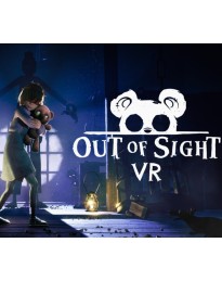 Out of Sight VR PC Steam CD Key