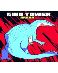 Dino Tower Arena PC Steam CD Key