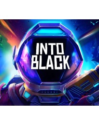 Into Black VR EU PS5 CD Key