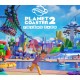 Planet Coaster 2 -Toybox Pack DLC PC Steam CD Key