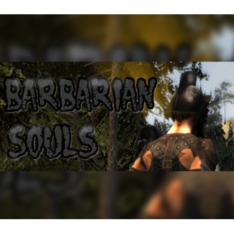 Barbarian Souls Steam CD Key