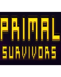 Primal Survivors XBOX One / Xbox Series X|S Account