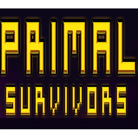 Primal Survivors XBOX One / Xbox Series X|S Account