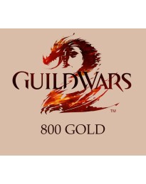 Guild Wars 2 800 Gems Code
