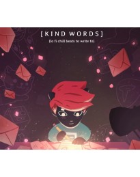 Kind Words EU Steam CD Key