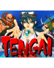 TENGAI EU PC Steam CD Key