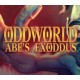 Oddworld: Abe's Exoddus EU PC Steam CD Key