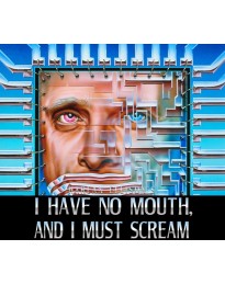 I Have No Mouth, And I Must Scream RoW PC Steam CD Key