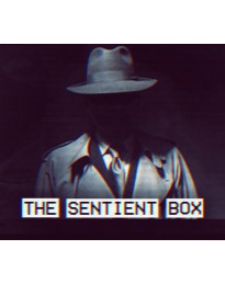 SCP - The Sentient Box PC Steam CD Key