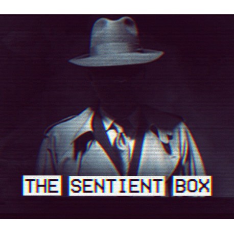 SCP - The Sentient Box PC Steam CD Key