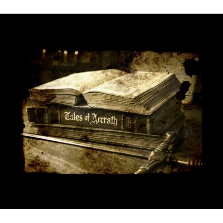 Tales of Arcrath US PC Steam CD Key