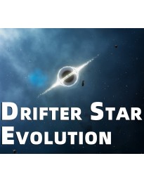 Drifter Star: Evolution PC Steam CD Key