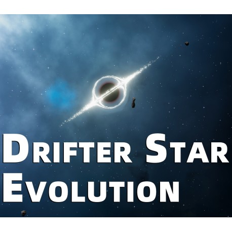 Drifter Star: Evolution PC Steam CD Key