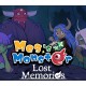 Meg's Monster - Lost Memories DLC PC Steam CD Key