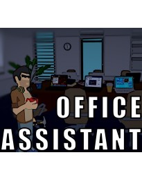 Office Assistant PC Steam CD Key