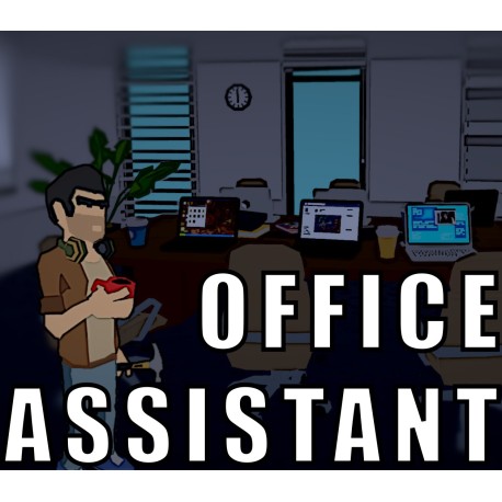 Office Assistant PC Steam CD Key
