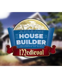 House Builder - Medieval DLC PC Steam CD Key