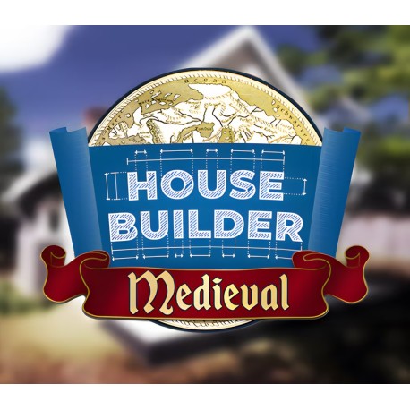 House Builder - Medieval DLC PC Steam CD Key