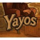 Yayos PC Steam CD Key