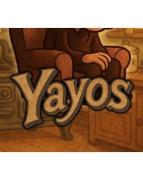 Yayos PC Steam CD Key