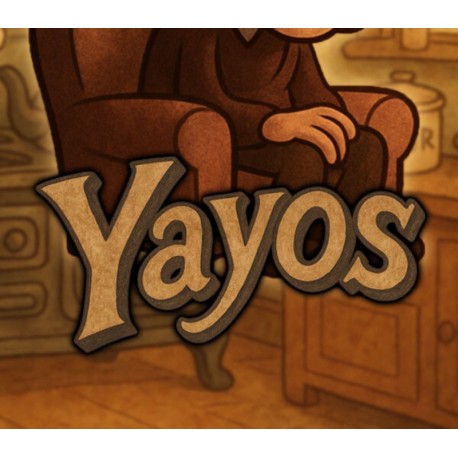 Yayos PC Steam CD Key