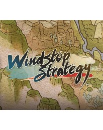 WindStop Strategy PC Steam CD Key