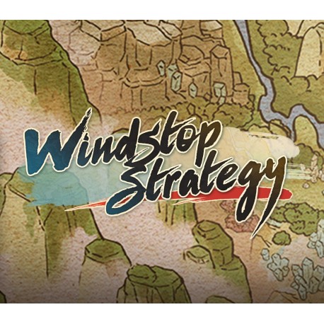 WindStop Strategy PC Steam CD Key