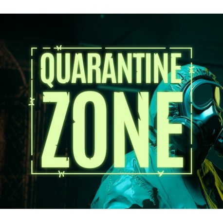 Quarantine Zone: The Last Check PC Steam CD Key KING's Drop
