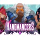 Handmancers Closed Beta PC Steam CD Key
