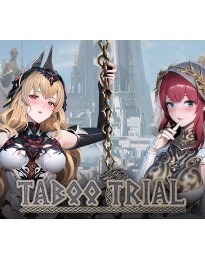 Taboo Trial XBOX Series X|S Account