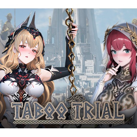 Taboo Trial XBOX Series X|S Account