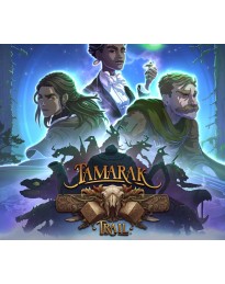 Tamarak Trail XBOX One / Xbox Series X|S Account