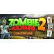 Zombie Solitaire 2 Chapter 1 Steam CD Key