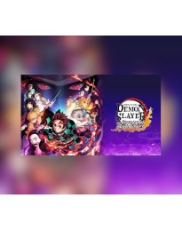 Demon Slayer -Kimetsu no Yaiba- The Hinokami Chronicles: Digital Deluxe Edition TR XBOX One / Xbox Series X|S CD Key