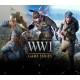 WW1 Game Series Bundle EU XBOX One / Xbox Series X|S CD Key