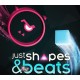 Just Shapes & Beats EU XBOX One / Xbox Series X|S CD Key