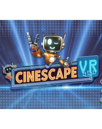 CINESCAPE VR Meta Quest CD Key