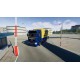 On The Road: The Truck Simulator AU XBOX One / Xbox Series X|S CD Key