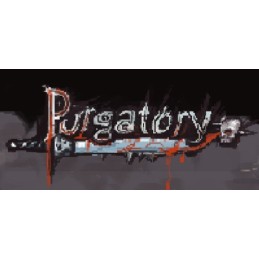 Purgatory Steam CD Key