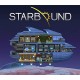 Starbound XBOX One / Xbox Series X|S Account