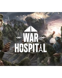 War Hospital EU Xbox Series X|S CD Key