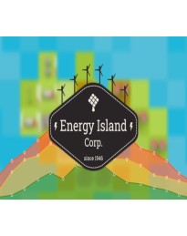 Energy Island Corp. Steam CD Key