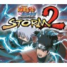 NARUTO SHIPPUDEN: Ultimate Ninja STORM 2 US PC Steam CD Key
