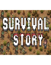 Survival Story PC Steam CD Key