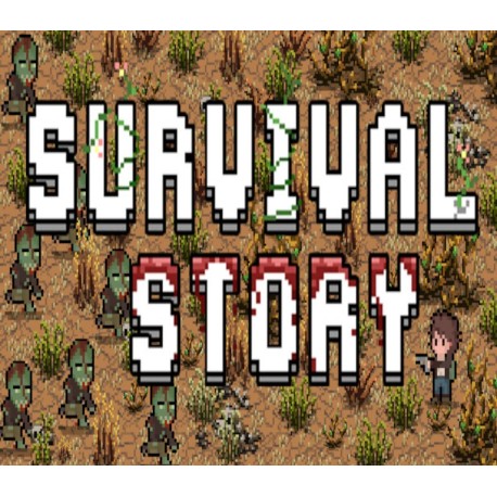 Survival Story PC Steam CD Key