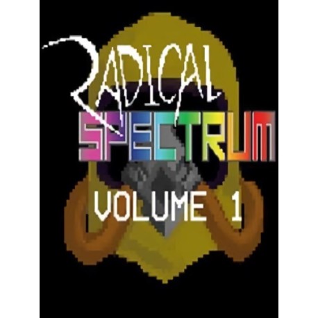 Radical Spectrum: Volume 1 Steam CD Key