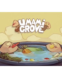Umami Grove PC Steam CD Key