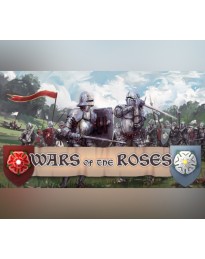 Wars of the Roses Pack PC Steam CD Key