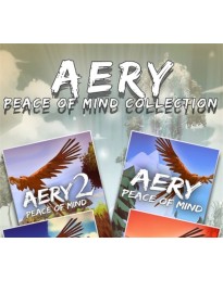 Peace of Mind Collection XBOX One / Xbox Series X|S Account