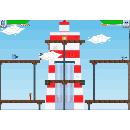 Dead6hot Steam CD Key